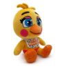 Five Nights at Freddy's Plüss Figura Toy Chica 22 cm
