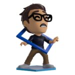 Scott the Woz Vinyl Figura Borderline Forever 11 cm