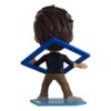Scott the Woz Vinyl Figura Borderline Forever 11 cm