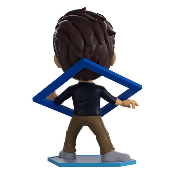 Scott the Woz Vinyl Figura Borderline Forever 11 cm