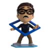 Scott the Woz Vinyl Figura Borderline Forever 11 cm