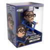 Scott the Woz Vinyl Figura Borderline Forever 11 cm