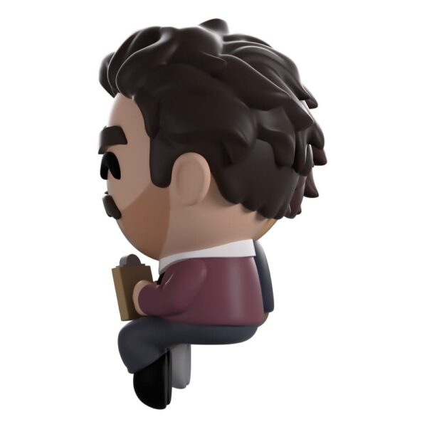 Scott the Woz Vinyl Figuras Scott the Woz & Jerry Attricks Monitor Buddiez