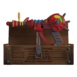 Call of Duty Zombies Vinyl Figura Ray Gun 8 cm