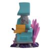 Call of Duty Zombies Vinyl Figura Liberty Falls Pack-a-Punch 11 cm