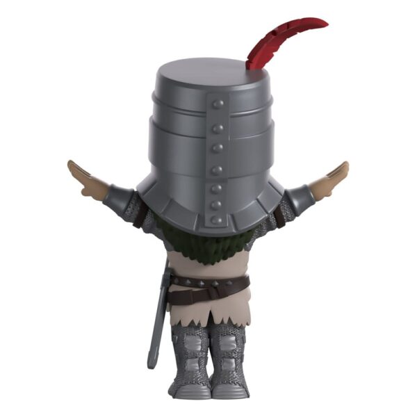 Dark Souls Vinyl Figura Solaire of Astora 12 cm