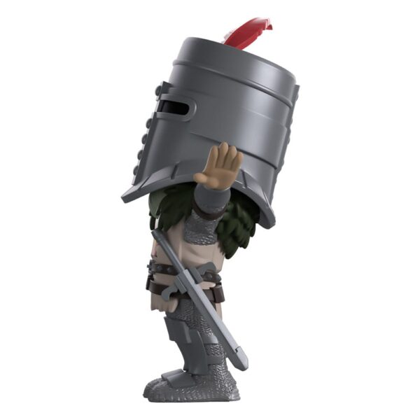 Dark Souls Vinyl Figura Solaire of Astora 12 cm
