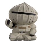 Dark Souls Vinyl Figura Siegward of Catarina 9 cm