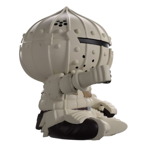 Dark Souls Vinyl Figura Siegward of Catarina 9 cm