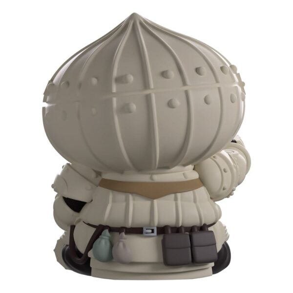 Dark Souls Vinyl Figura Siegward of Catarina 9 cm