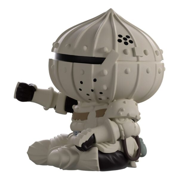 Dark Souls Vinyl Figura Siegward of Catarina 9 cm