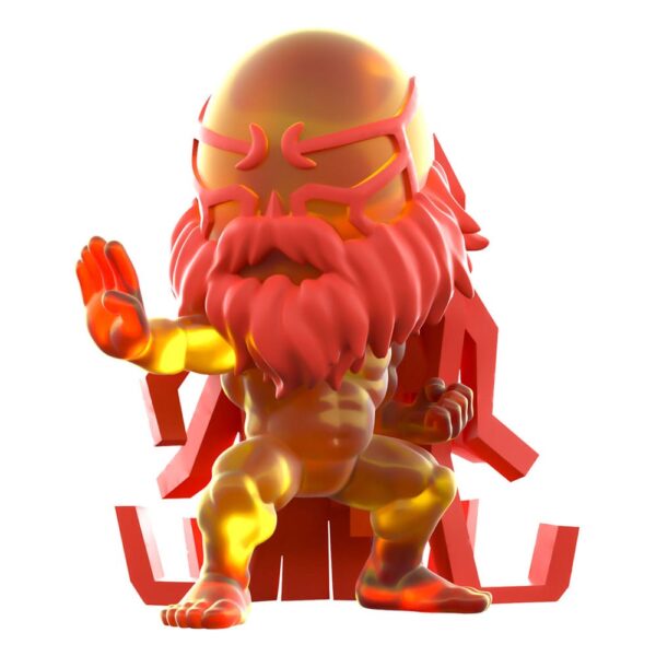 Ultrakill Figura Sisyphus Prime 10 cm