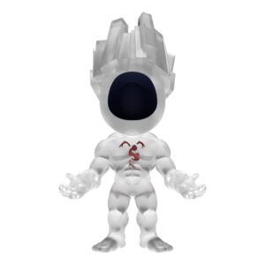 Ultrakill Figura Minos Prime 14 cm