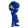 Faith: The Unholy Trinity Vinyl Figura John Ward 12 cm