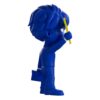 Faith: The Unholy Trinity Vinyl Figura John Ward 12 cm