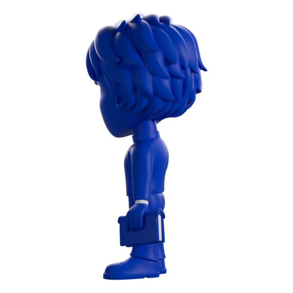 Faith: The Unholy Trinity Vinyl Figura John Ward 12 cm
