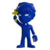 Faith: The Unholy Trinity Vinyl Figura John Ward 12 cm