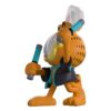 Hatsune Miku x Garfield Vinyl Figura Miku Concert Garfield 13 cm