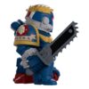 Space Marine 2 Vinyl Figura Ultramarines Titus 10 cm
