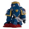 Space Marine 2 Vinyl Figura Ultramarines Titus 10 cm