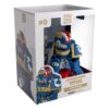Space Marine 2 Vinyl Figura Ultramarines Titus 10 cm