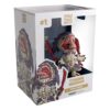 Space Marine 2 Vinyl Figura Tyranid Warrior 11 cm