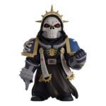 Space Marine 2 Vinyl Figura The Chaplain 13 cm