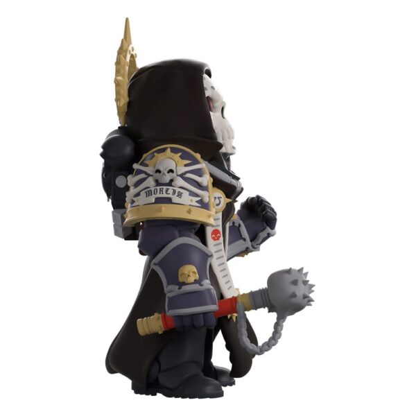 Space Marine 2 Vinyl Figura The Chaplain 13 cm