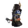 Space Marine 2 Vinyl Figura The Chaplain 13 cm