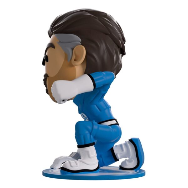 The Fantastic Four Vinyl Figura Mister Fantastic 10 cm