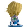 The Fantastic Four Vinyl Figura Invisible Woman 10 cm