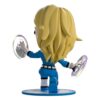 The Fantastic Four Vinyl Figura Invisible Woman 10 cm