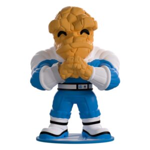 The Fantastic Four Vinyl Figura The Thing 13 cm