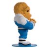 The Fantastic Four Vinyl Figura The Thing 13 cm
