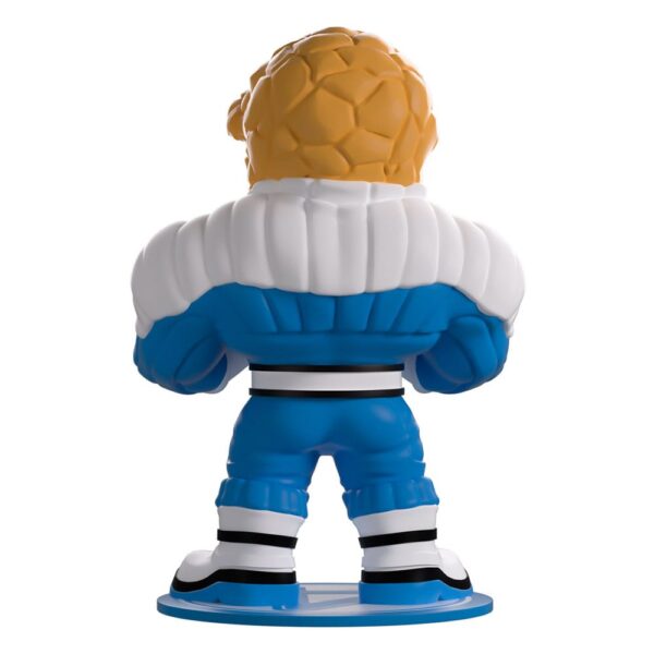 The Fantastic Four Vinyl Figura The Thing 13 cm