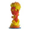 The Fantastic Four Vinyl Figura Human Torch 14 cm
