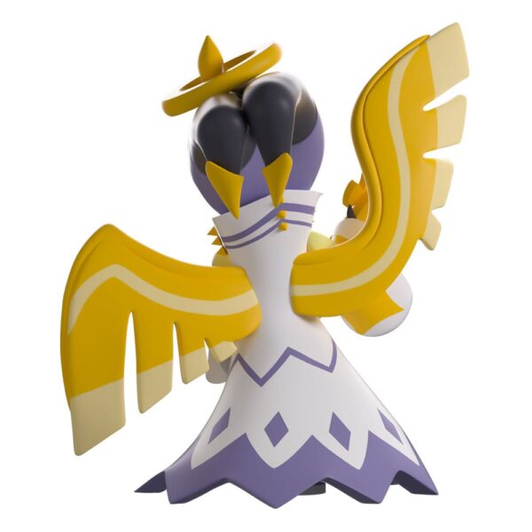 Hazbin Hotel Figura Adam 13 cm