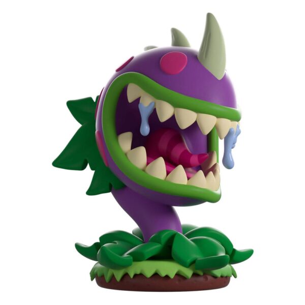 Plants vs. Zombies Vinyl Figura Chomper 11 cm