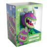 Plants vs. Zombies Vinyl Figura Chomper 11 cm