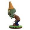 Plants vs. Zombies Vinyl Figura Conehead Zombie 12 cm