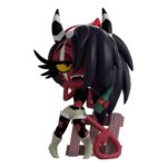 Helluva Boss Vinyl Figura Sallie May 13 cm