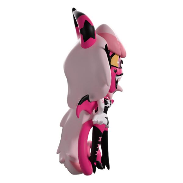 Helluva Boss Vinyl Figura Verosika 14 cm