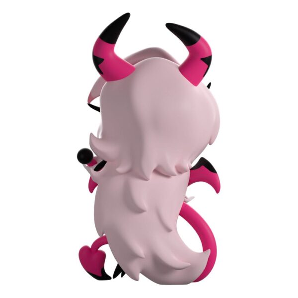 Helluva Boss Vinyl Figura Verosika 14 cm