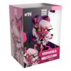 Helluva Boss Vinyl Figura Verosika 14 cm