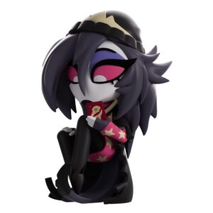 Helluva Boss Figura Octavia 12 cm