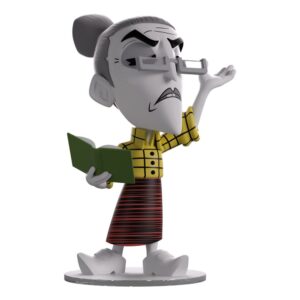 Don´t Starve Vinyl Figura Wickerbottom 12 cm