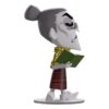Don´t Starve Vinyl Figura Wickerbottom 12 cm