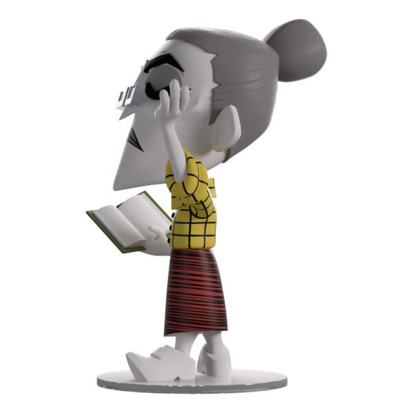 Don´t Starve Vinyl Figura Wickerbottom 12 cm