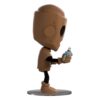 Don´t Starve Vinyl Figura WX-78 12 cm