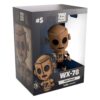 Don´t Starve Vinyl Figura WX-78 12 cm